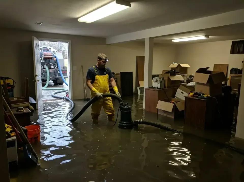 basement-burst-pipe-flooding-a-001 — frequently asked questions, 24-Hour Water Damage Restoration Services in Gillespie, IL